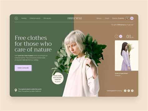 Sustainability in Fashion