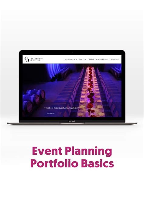 Portfolio Event 2